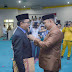 Ketua DPRD Kampar Lantik PAW Anggota Fraksi PKS