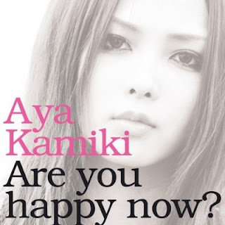 [Album] Aya Kamiki – Are you happy now? (2008/Flac/RAR)