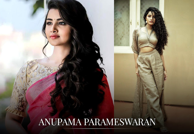 actresses in south india