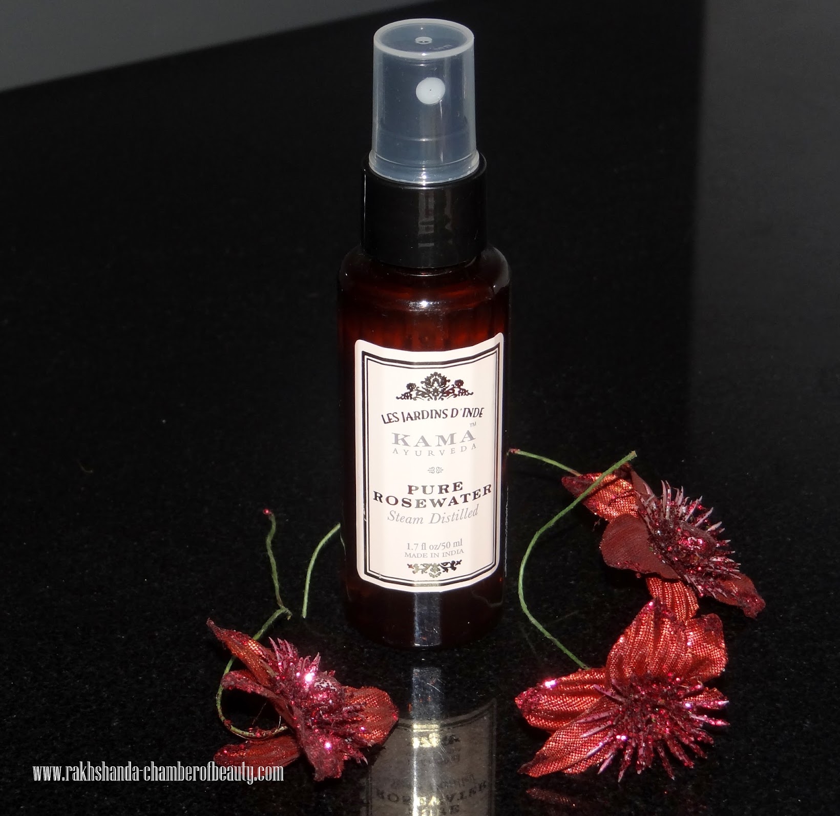 Fab Bag September 2015 (3rd Anniversary Special)- review, swatches, photos, Indian Beauty blogger, Chamber of Beauty