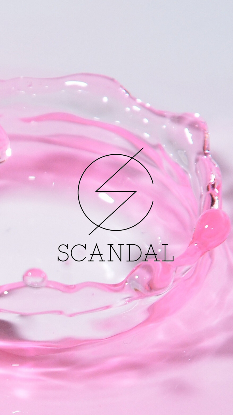 Scandal Japanese Band Wallpaper Hd Collections For Smartphone Part 4 Scandal Japan Band Wallpaper