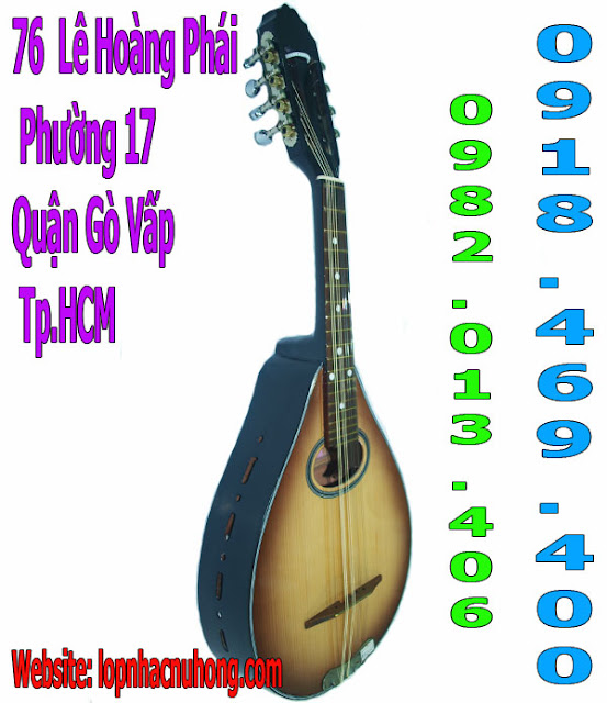 guitar binh tan 1