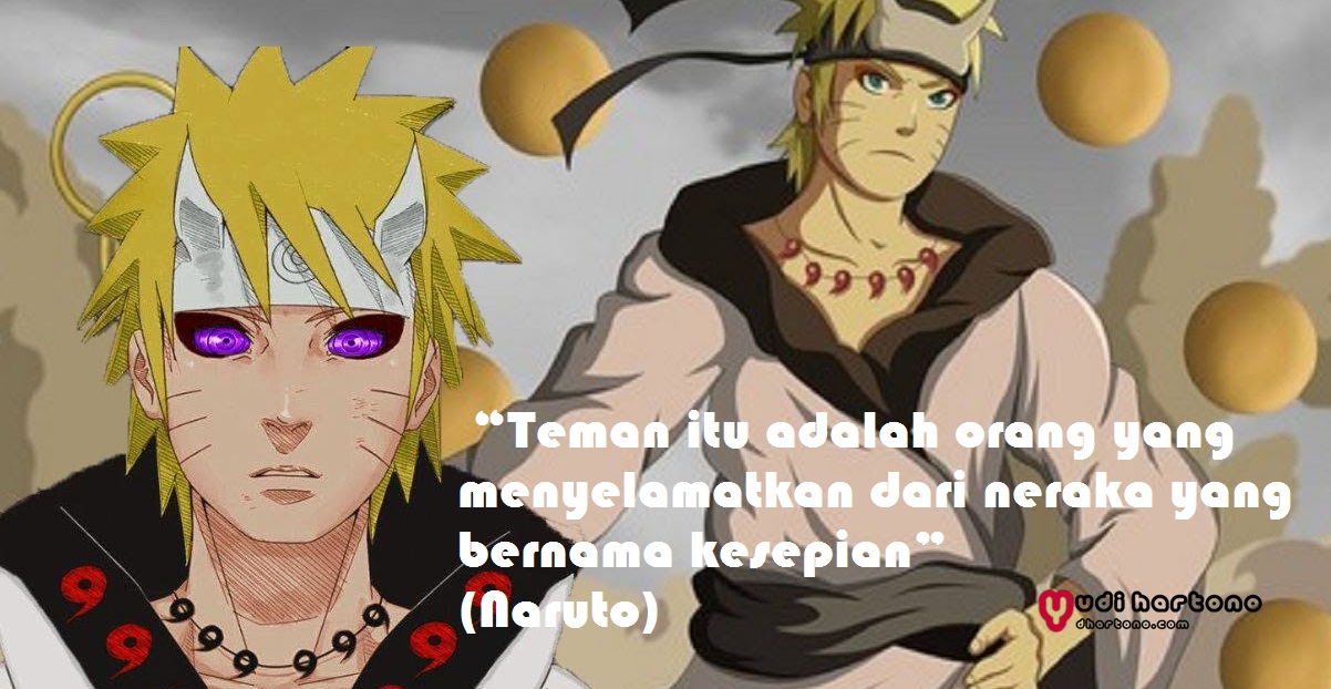  Kata Kata Cinta Naruto Untuk Hinata  Kata Kata  Mutiara