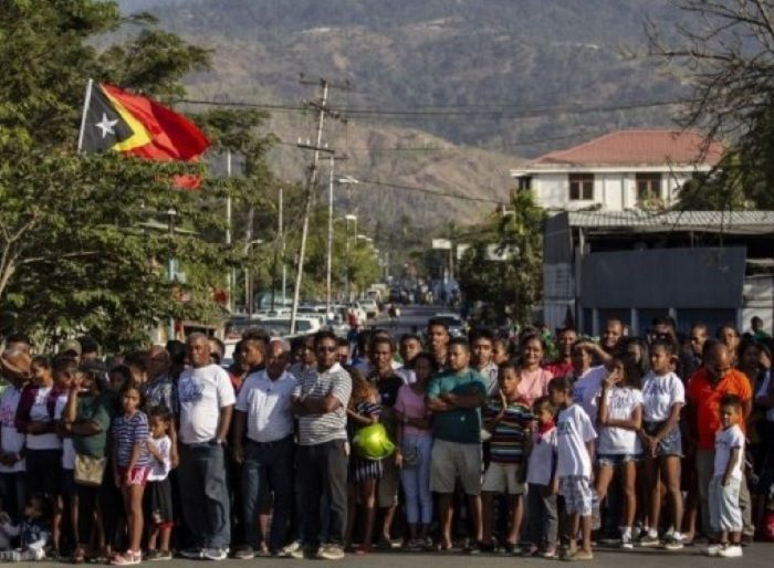 Duh, Timor Leste Mengalami Bencana Kelaparan Terburuk Kedua di Dunia