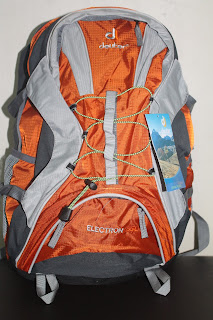 Beg Deuter ELECTRON 55