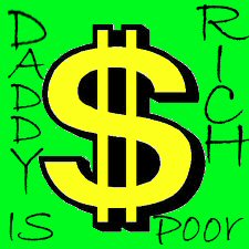 DaddyRichIsPoor