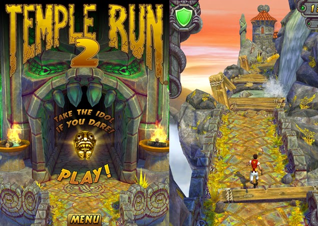 tai game temple run 2