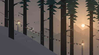 Join Alto and his friends as they embark on an endless snowboarding  odyssey Alto’s Adventure v1.3.6 (Mod + Cheat Menu) APK [Latest]