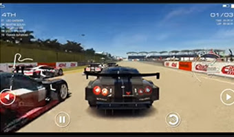 Grid Autosport 1.9.4RC1 ANDROID (GAME FEATURES + INFO) - AndroidGamesOcean