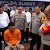 Sempat DPO dan Melawan Polisi, Pelaku Curanmor Ditangkap Polrestabes Medan 