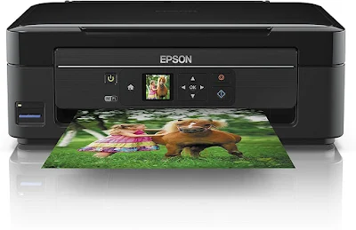 epson xp-322 treiber