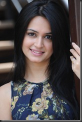 Telugu Actress Kriti Kharbanda Cute Photoshoot Images