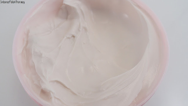 The Body Shop | British Rose Instant Glow Body Butter