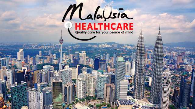 What is the best Malaysia Healthcare