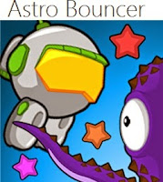 Astro Bouncer