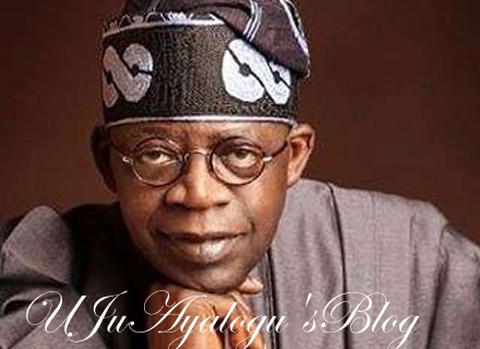 I'll Be President By 2023 - Tinubu Boasts ...His Secret New Deal With Buhari Unearthed