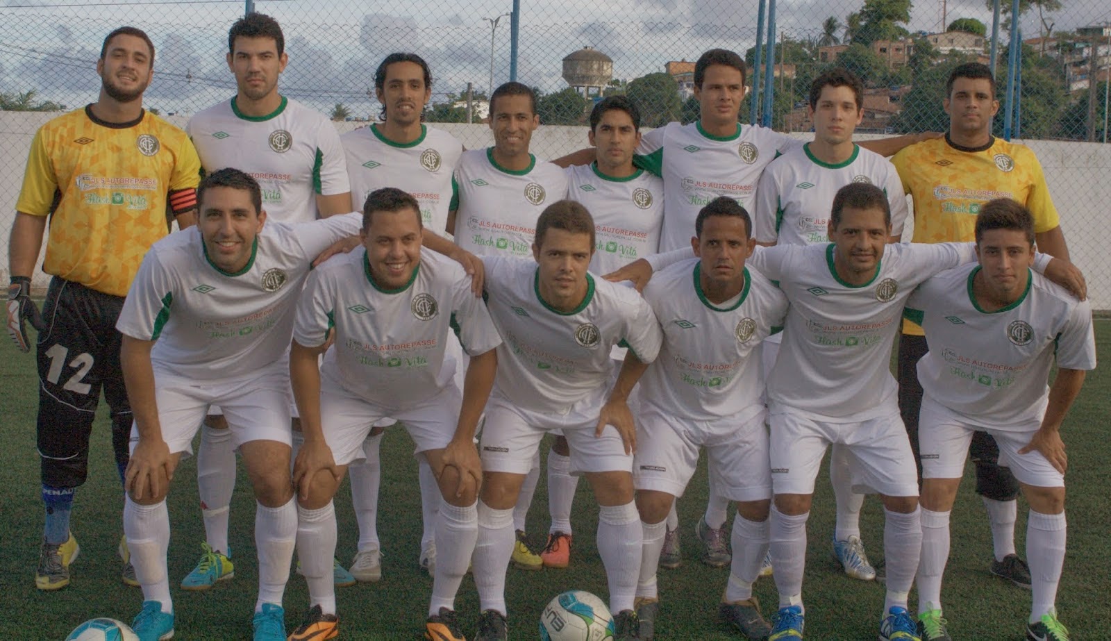 América/Boa Vista folga na rodada da Taça Pernambuco