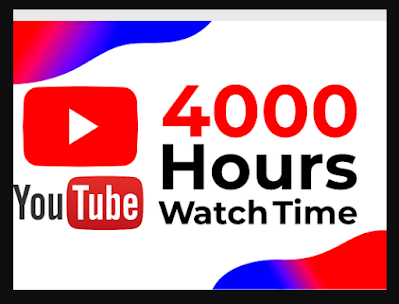 youtube watchtime service