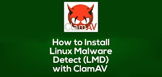 How to Install & Configure Linux Malware Detect (LMD) on CentOS 6x