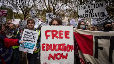 How demonstrations will affect the education system on Monday 20th March 2023 (URGENT NEWS)