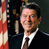 40.Ronald Reagan