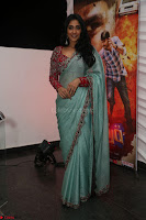 Regina Casandra in Lovely Beautiful saree Stunning Pics ~  Exclusive 36.JPG