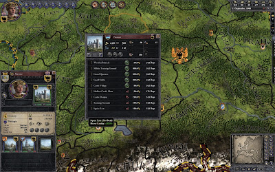 Crusader Kings II Pc