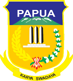 Lambang Propinsi Papua