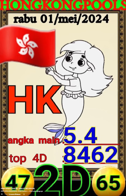 TOGEL KELUAR HONGKONG