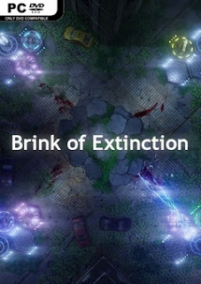 Brink of Extinction Blitz Ant Full Version Game