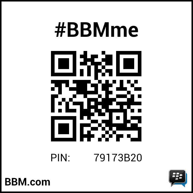 contact bbm