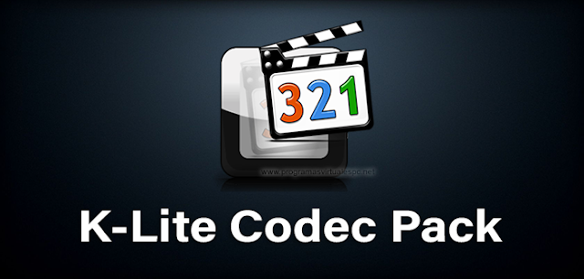 تحميل برنامج تشغيل الفيديوالعملاق K-Lite Codec Pack