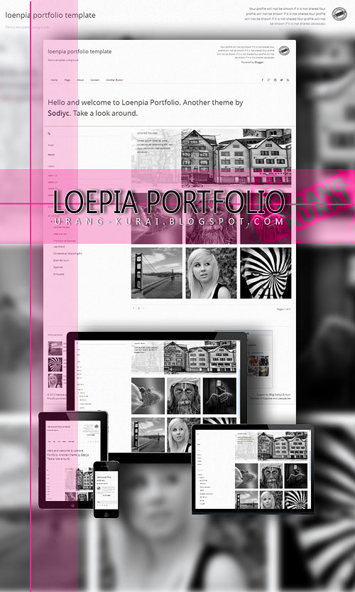 loenpia portfolio