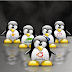 Cara membuat Shell Programming Pada Linux