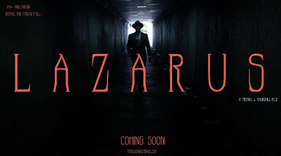 Lazarus