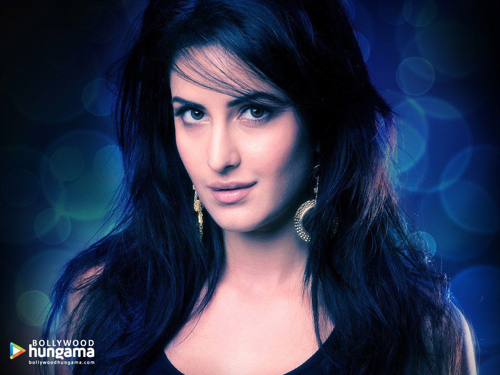 10 Best Katrina Kaif Wallpapers 2012 - BollywoodGo.Net