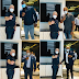 PELOTEROS MIGUEL TEJADA, FRANMIL REYES, MICHAEL FÉLIZ Y PEDRO STROP SE INTEGRAN A LA CAMPAÑA DE GONZALO CASTILLO PRESIDENTE