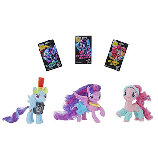 My Little Pony 1983 Greatest Hits Set