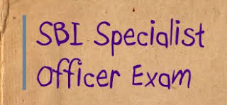 SBI Specialist Officers Systems and Law RESULT OUT