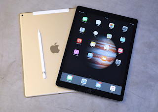 iPad Pro, Profesional Tablet From Apple