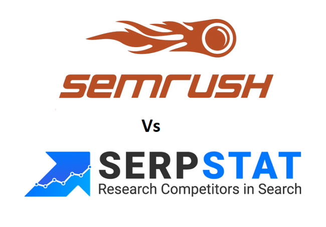 Whenever it comes to SEO tools there are quite a lot of options are available Serpstat Vs. Semrush 2018: Who Wins This Race? [Detailed Comparison]