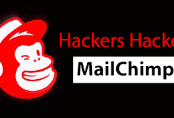 Hackers Compromised MailChimp Service to Steal User Data and Conduct Phishing Attacks