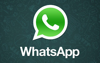 WhatsApp for Nokia Asha 305