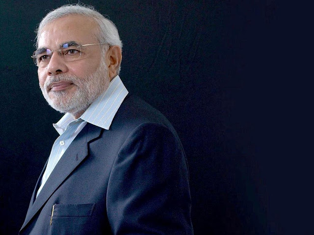 Narendra Modi HD Wallpaper