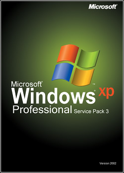 Windows XP Professional SP3 PT-BR x86 Atualizado Julho 2012
