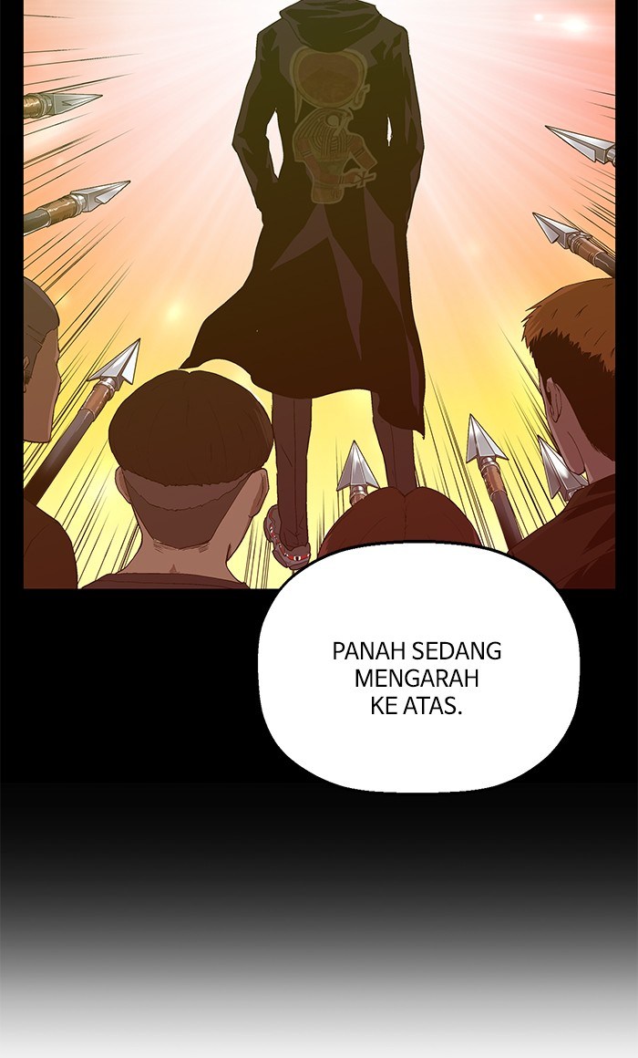 Webtoon Weak Hero Bahasa Indonesia Chapter 100