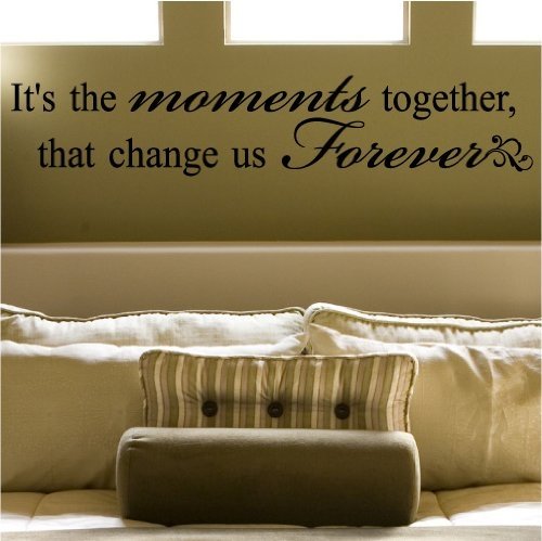 The Furniture Today: Bedroom Wall Sayings