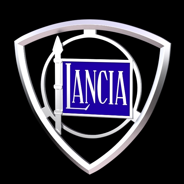 Lancia Logo