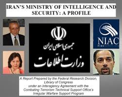 USA borde utvisa dem som kallar sig niac eftersom de är iranska lobbyn och de är en del av den iranska underrättelsetjänsten.