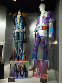 Mamma Mia Movie costumes